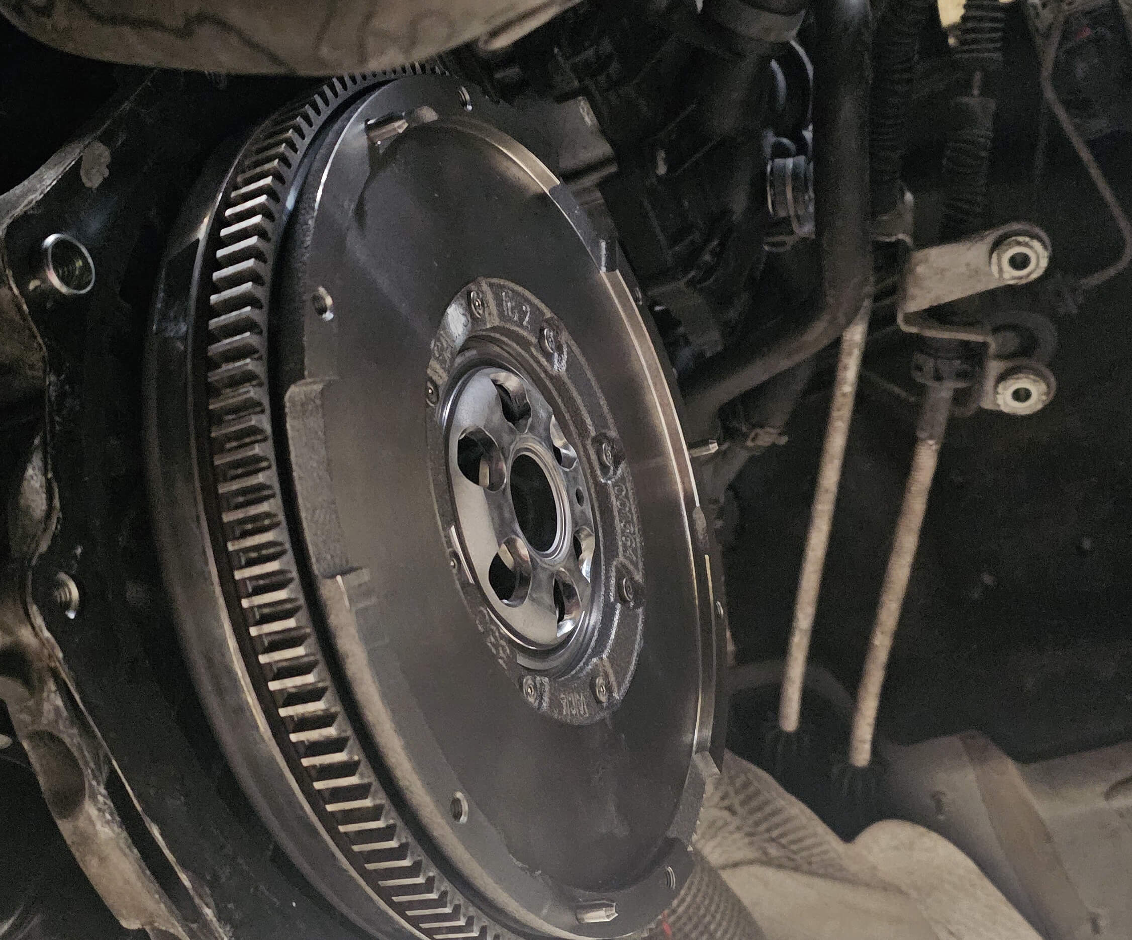 Performance Mods